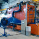 Pipe Thermal Cleaning Plant (TCP)