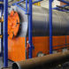 Pyrolysis plant TDP-1-1000 procured to JSC Rosneft